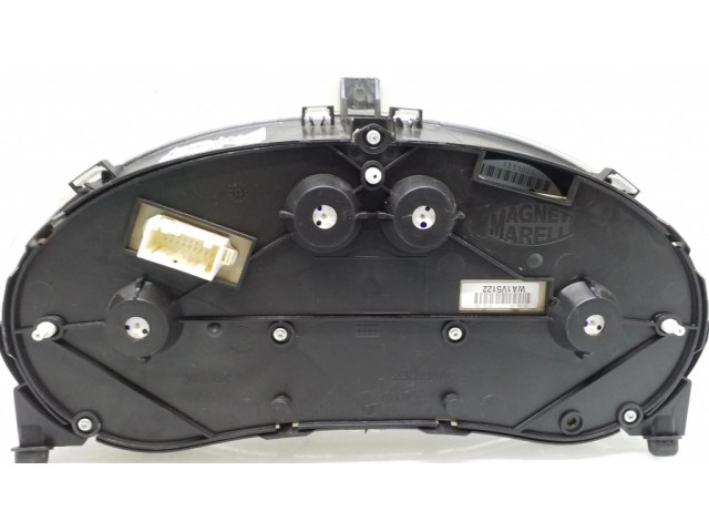 Přístrojová deska Fiat Scudo 2012 9666904880