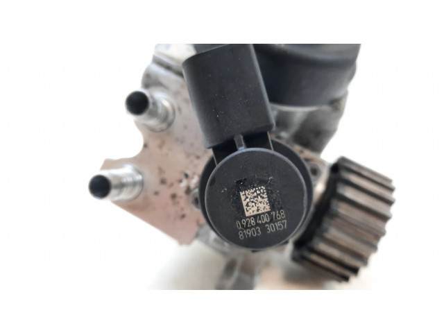 Vstřikovací čerpadlo 0445010538, 04L130755E Audi A5 pro naftový motor 2.0 DETA