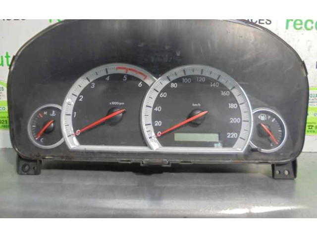 Панель приборов 96628241   Chevrolet Captiva       