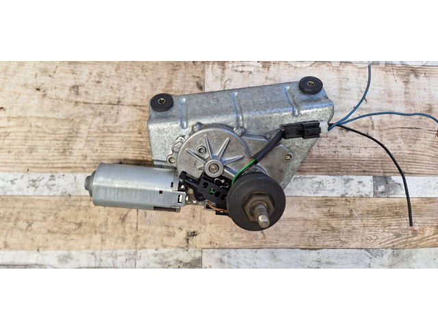 Моторчик заднего дворника 0390206505    Mitsubishi Space Star