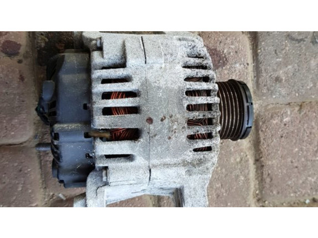 Генератор 373002G500   KIA Sorento      