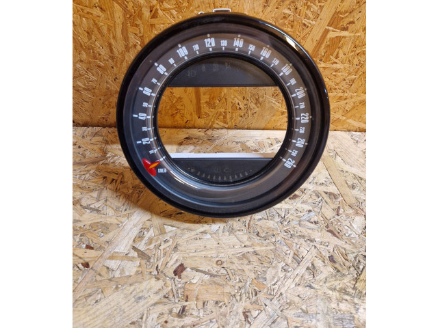 Přístrojová deska Mini Cooper Countryman R60 2015 BM0527112, 9306252