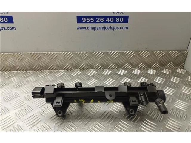 Топливная рампа 047133319, 047133319 Skoda Fabia Mk1 (6Y) для двигателя AZF