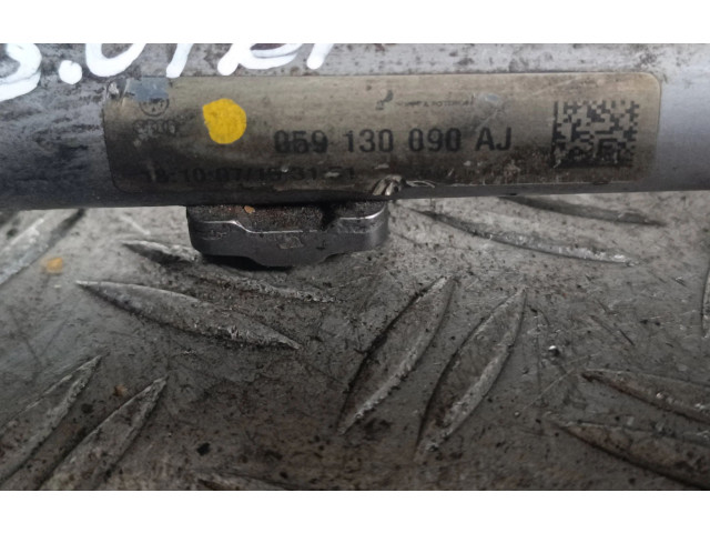 Топливная рампа 059130090AJ, 057130764F Audi A5 8T 8F для двигателя CAP