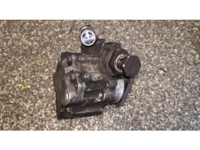 Насос усилителя руля