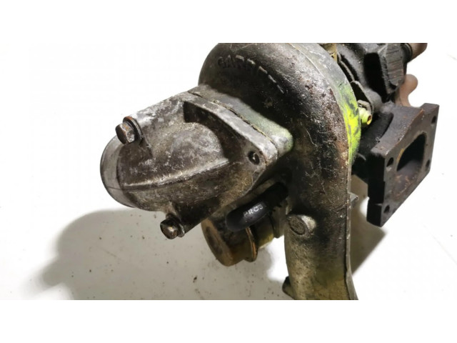 Turbodmychadlo Турбина 4520471s Nissan Terrano 2.7