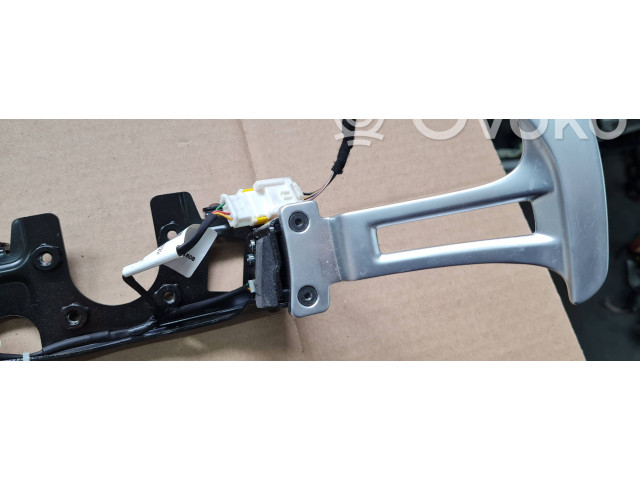 Руль Maserati Quattroporte   -  года       