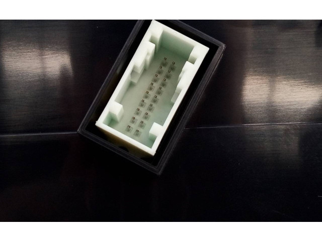 Спидометр (приборный щиток) 9822638080    Opel Grandland X  D15DTH 