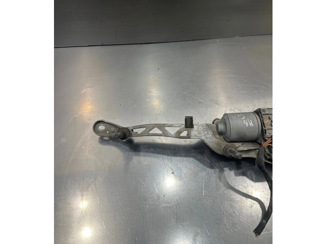 Комплект механизма стеклоочистителей 1397220666, 1033428943    Mercedes-Benz C W204