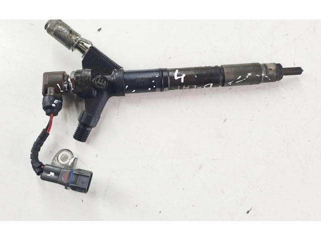 Vstřikovač 236700r040 Toyota Auris 150 2AD