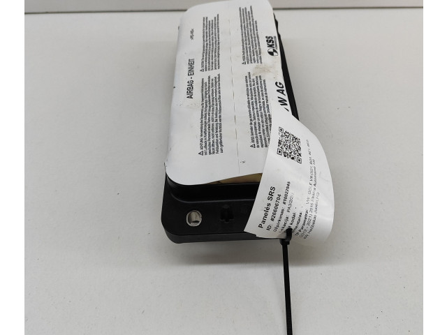 Подушка безопасности пассажира 8V0880204E Volkswagen Golf VII