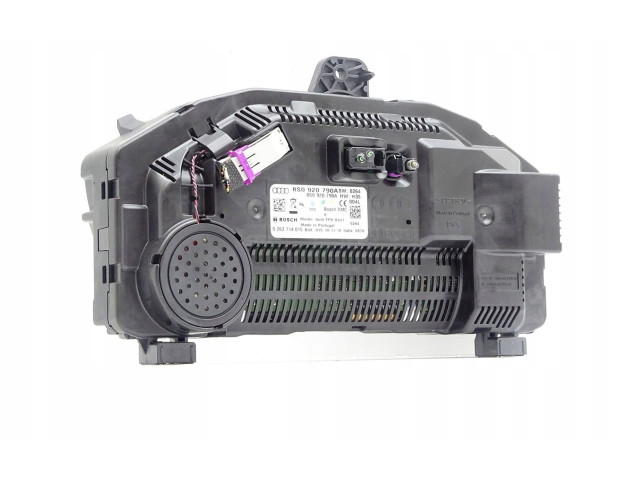 Панель приборов 8S0920790A   Audi TT TTS RS Mk3 8S       