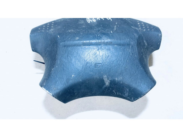 Подушка безопасности водителя 1ha18003234 Subaru Forester SF