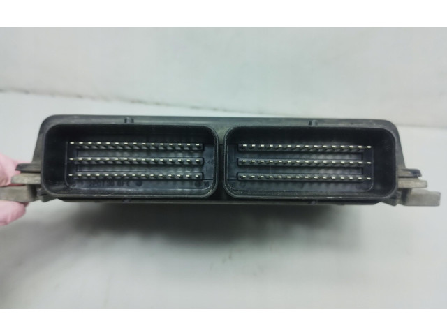 Řídící jednotka 96487152 Daewoo Tacuma 2014