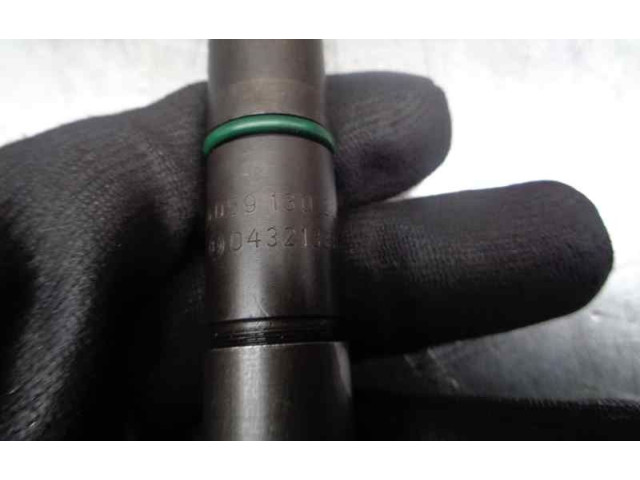 Форсунка 059130201E, 0432133836 Audi A8 S8 D2 4D AFB