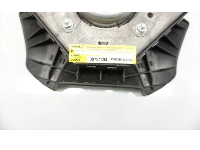 Надувная подушка для руля Volvo XC90 2003 - 2006 года