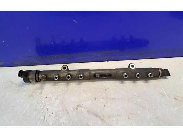 Топливная рампа 0445215023, 30757146   Volvo XC90   для двигателя D 5244 T4