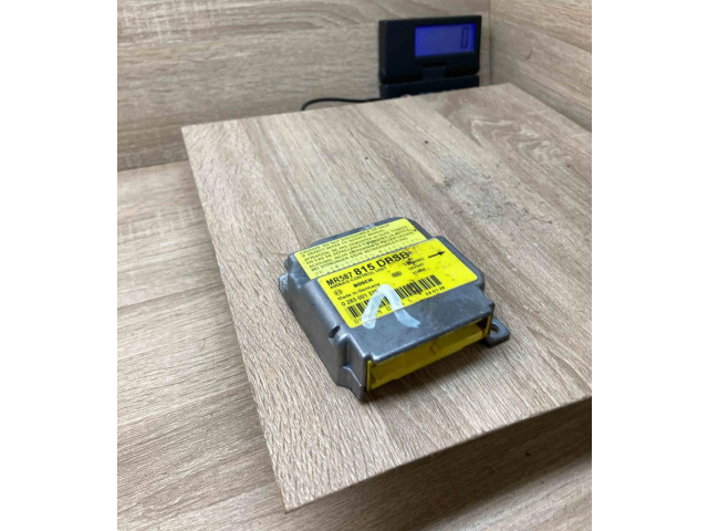 Блок подушек безопасности MR587815, 0285001379   Mitsubishi Space Star