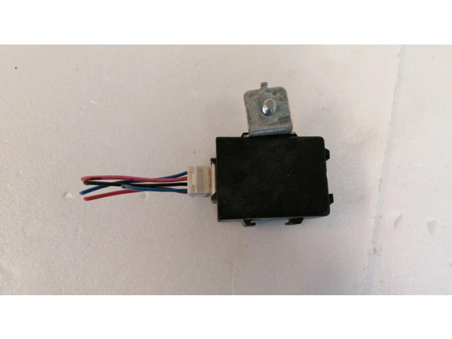 Блок управления иммобилайзера