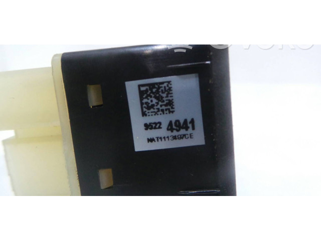 Блок управления 95224941, 1403002   Chevrolet Cruze