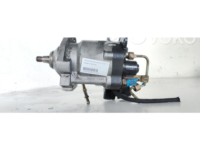 Топливный насос