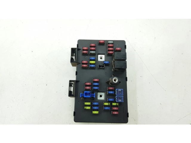 Pojistková skříňka C105IP, AK62215 Opel Antara 2007