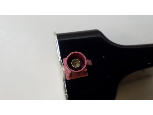 Антенна (антенна GPS)