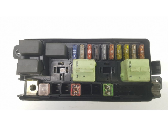 Блок предохранителей 61143449504, 3449504 Mini One - Cooper R56