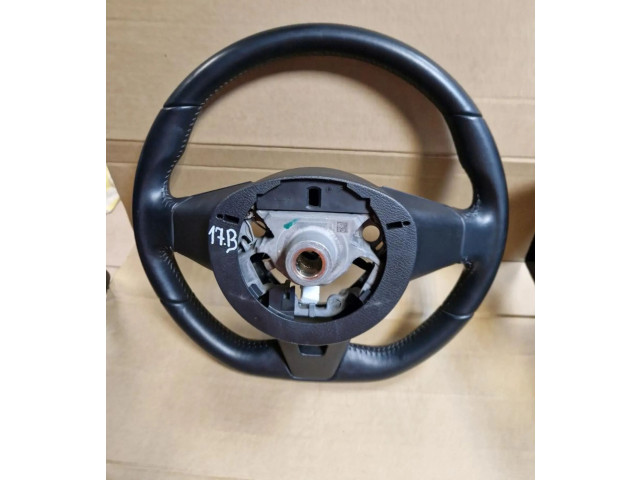 Volant Nissan X-Trail T32 2017