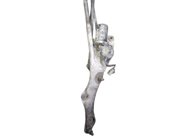 Моторчик дворников Lexus RX 300