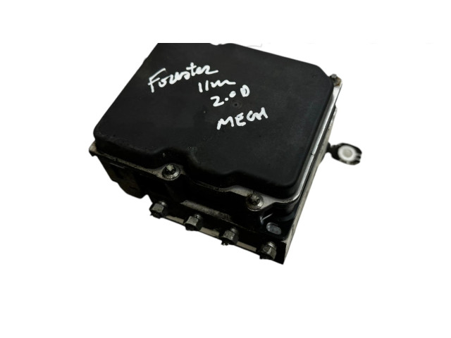 Блок АБС 0265951582, 51310622   Subaru  Forester SH  2008 - 2013 года