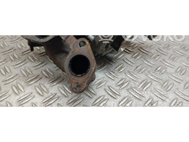 Turbodmychadlo Турбина 75606250036 Dodge Caliber