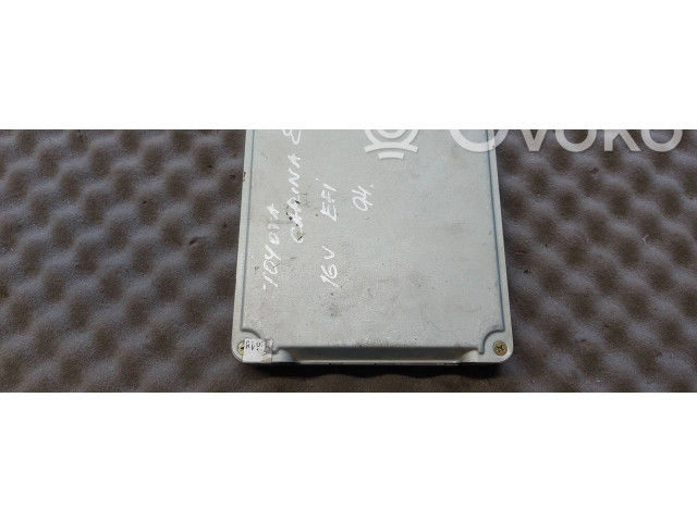Řídící jednotka 8966105020, 1757005160   Toyota Carina T190 1995