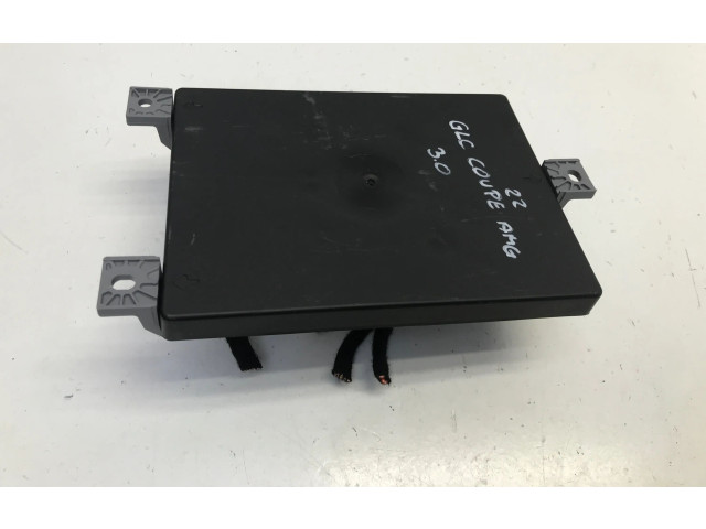 Другие блоки управления / модули A2059005351, A2059014718    Mercedes-Benz GLC AMG