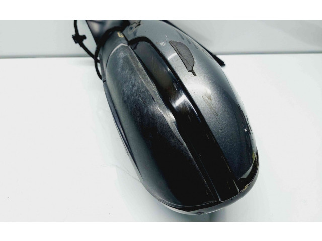 Зеркало электрическое Volkswagen Golf VI 2008 - 2013 года