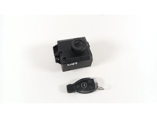 Řídící jednotka Mercedes-Benz ML W166 2013