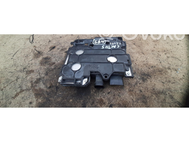 Čerpadlo oleje 9811207980 Citroen C4 Cactus