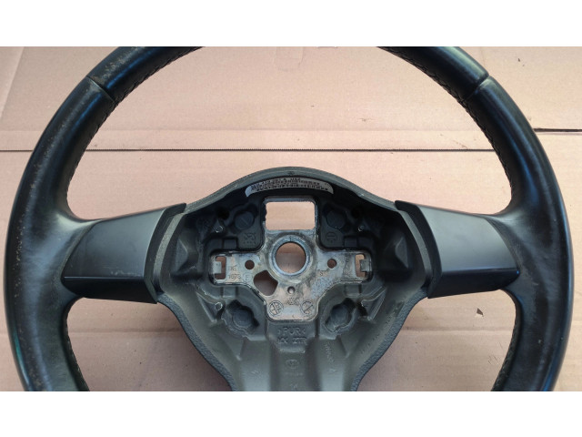 Руль Volkswagen Jetta VI  2011 - 2018 года       