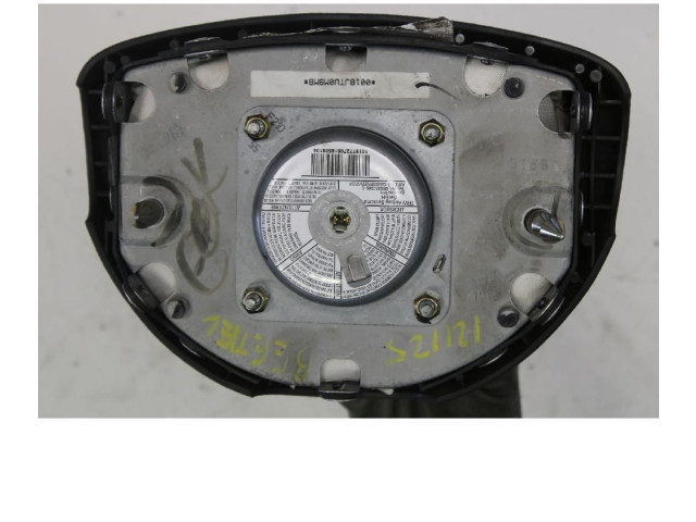 Подушка безопасности водителя 101977270518508104 Volkswagen New Beetle