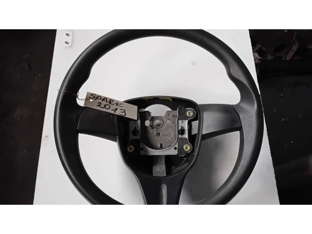 Руль Chevrolet Spark         