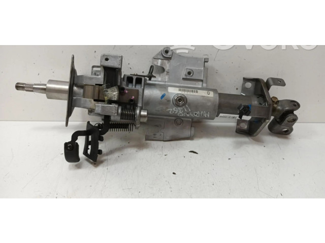 Volant Nissan Murano Z50