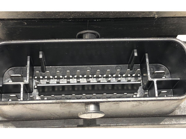 Блок АБС 0265956531   Nissan  X-Trail T32  2014 - 2021 года