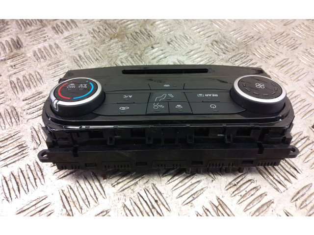 Руль Ford Puma 2019 - года 18549