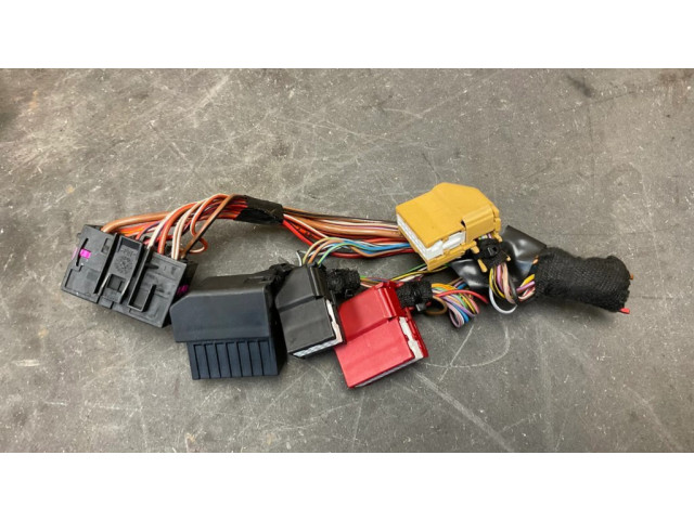 Блок комфорта 8Z0959433Q Audi A2