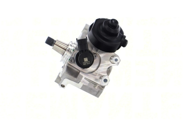 Vstřikovací čerpadlo 0445010738, 0445010738 Peugeot 301