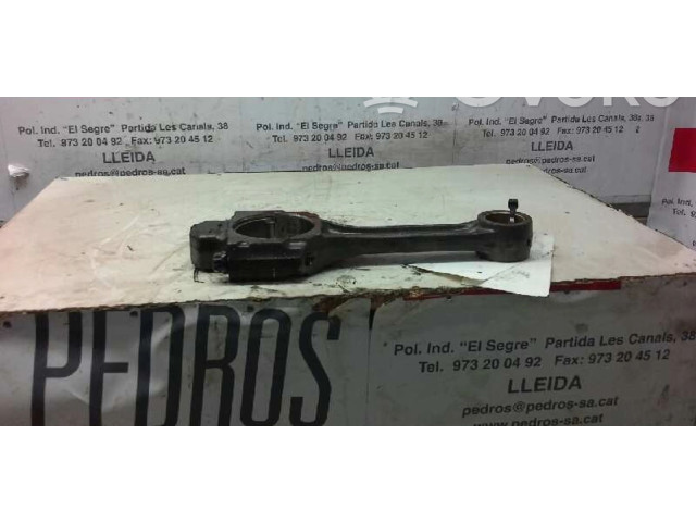 Ojnice Volkswagen Polo III 6N 6N2 6NF