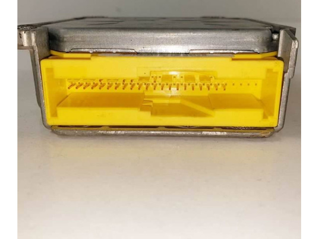 Блок подушек безопасности 0285001375, MR912127DPB   Mitsubishi Space Star