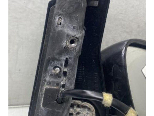 Зеркало электрическое Volkswagen Golf Plus 2005 - 2013 года