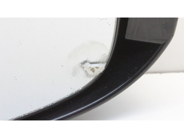 Зеркало электрическое Mitsubishi Outlander 2013 - 2021 года