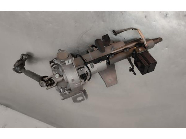 Руль Renault Clio IV 2012 - года 488103594R